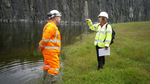 Wildlife Trust consultancies | The Wildlife Trusts